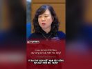 Vì sao dư luận Việt Nam dậy sóng dự luật hiến mô, tạng?