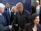 Thủ tướng Đức thăm Ukraine: “Các bạn vẫn có thể tiếp tục tin tưởng vào sự hỗ trợ của chúng tôi”