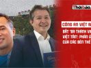 Вьетнамская полиция задержала «троих членов партии «Вьеттан»»: какова реакция различных сторон?
