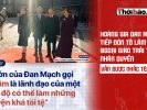 Hoàng gia Đan Mạch tiếp đón Tô Lâm: Ngoại giao trải thảm, nhân quyền vẫn được nhắc tên